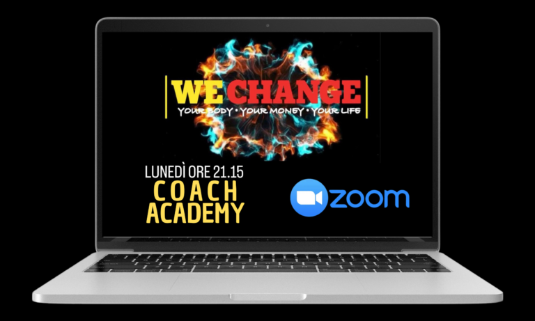 COACH ACADEMY