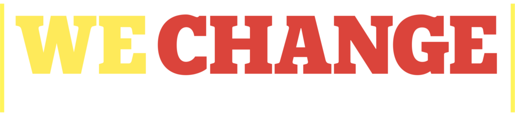 We-Change