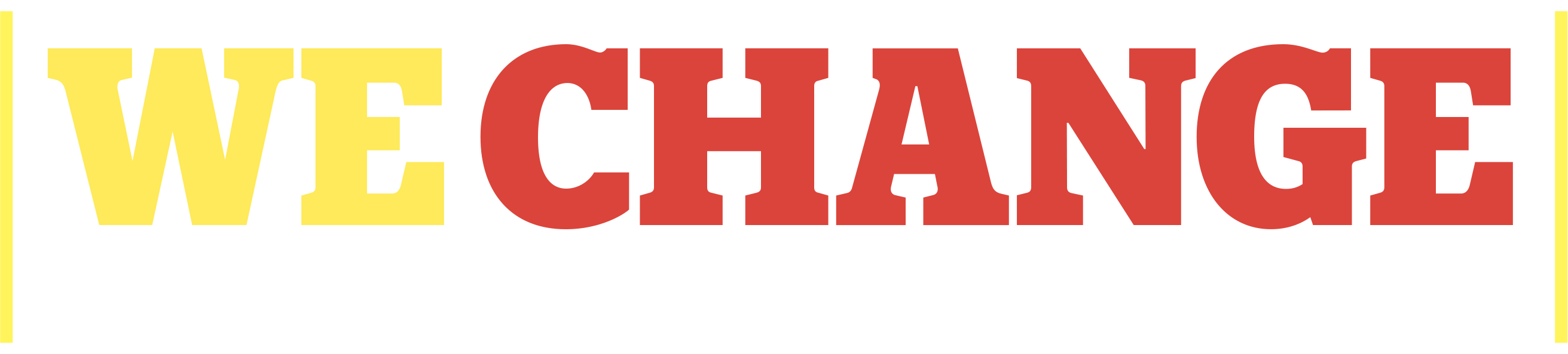 We-Change